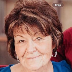 Meet your Posher, Ann